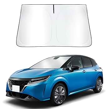 オーラ用フィルム風サンシェード　25 オーラ用フィルム風サンシェード 25 41aPPjPFZCL.jpg