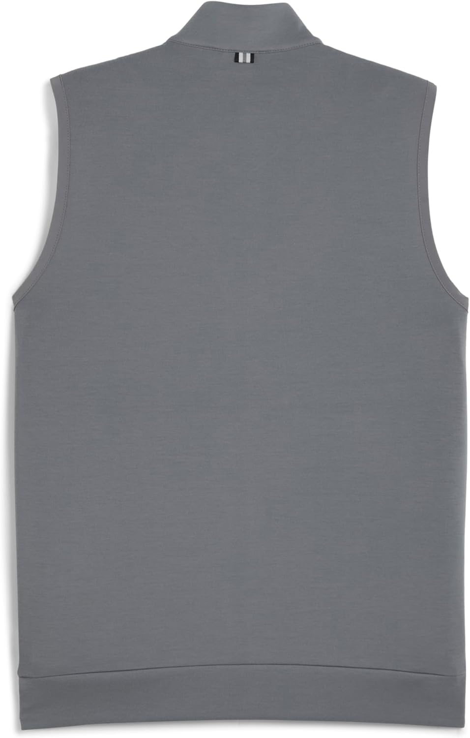 pumagolf mens Clubhouse Fleece Vest