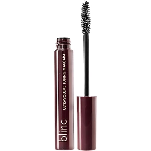 Blinc UltraVolume Tubing Mascara, 12 Fl Oz