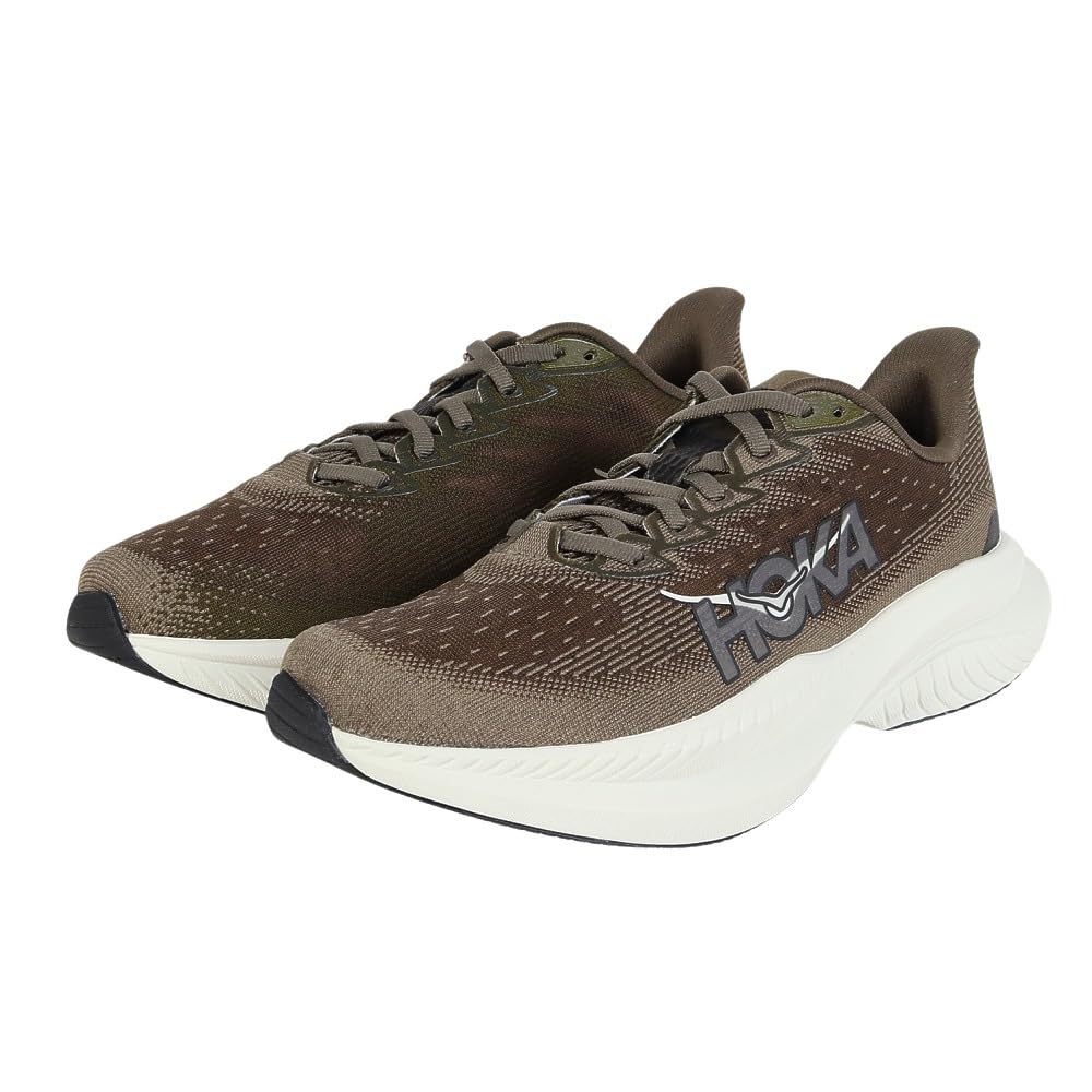 Amazon.co.jp: ホカ（HOKA） ランニングシューズ ジョギングシューズ 