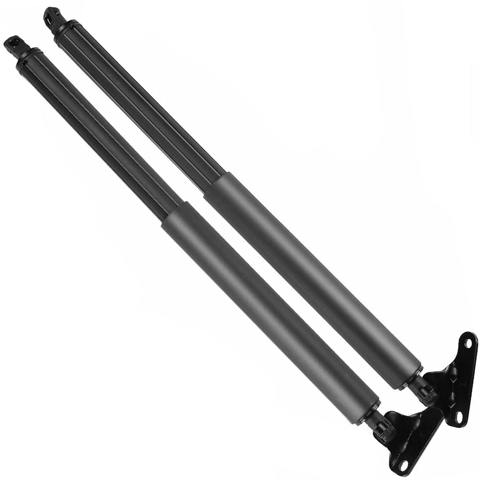Photo 1 of YHTAUTO 2PCS Rear Tailgate Lift Support Strut Gas Spring Shocks Replacement for Mercedes-Benz 2007-2009 GL320, 2010-2012 GL350, 2007-2012 GL450, 2008-2012 GL550 w/Manual Opening 2 X Rear Tailgate