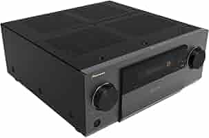 Pioneer Elite VSX-LX805 11.4 Channel AV Receiver : Amazon.ca