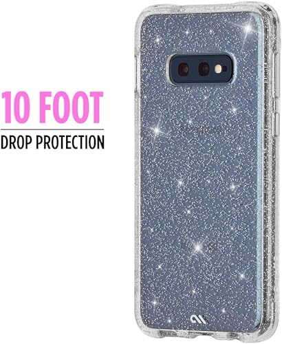 Miniatura 3 de Case-Mate - Cristal transparente - Samsung Galaxy S10e - Carcasa de cristal - Transparente