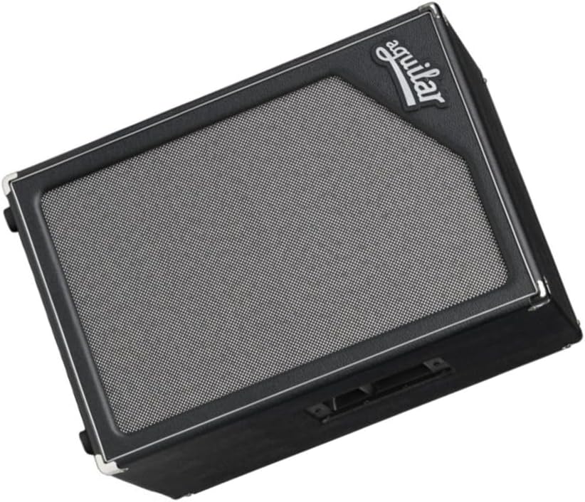 Aguilar SL 212 500W Lightweight BASS Speaker Cabinet