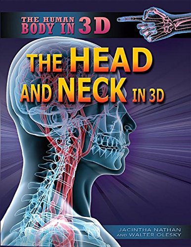 The Head and Neck in 3D