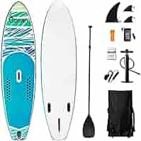SUP 10'6\" 厚み　サップ　撒布 1年保証　¥36800⏩34800 SUP 10'6