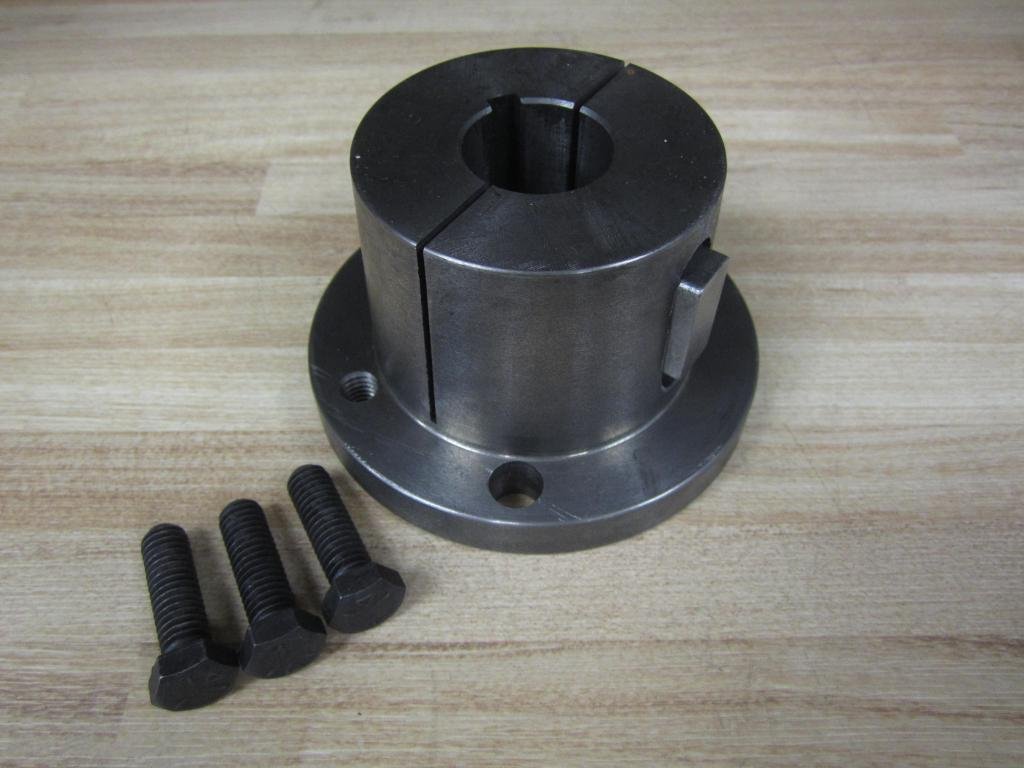 Browning Q1 1-1/8 Split Taper Bushing