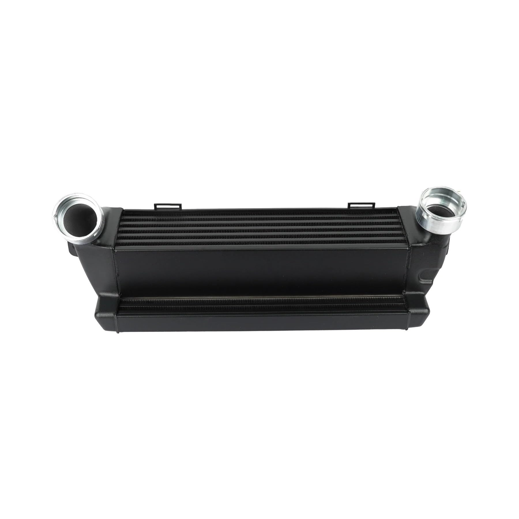 Wymiennik doładowania Pasuje do E90 E91 E92 E94 325D 330D 335D silnik wysokoprężny 2005-2013 przedni uchwyt chłodnicy aluminiowy intercooler