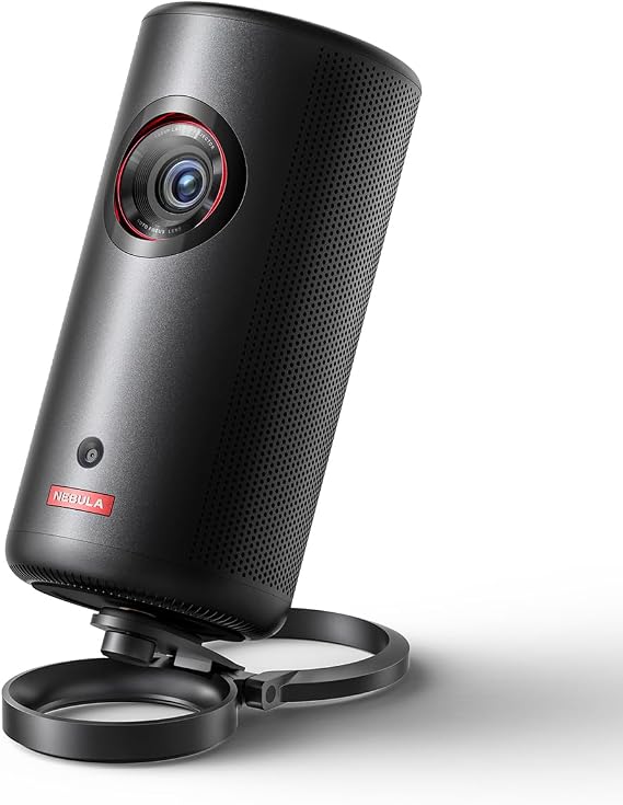 Nebula Capsule 3 Laser With Nebula Foldable Stand