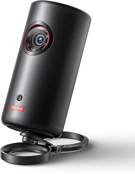 Nebula Capsule 3 Laser With Nebula Foldable Stand