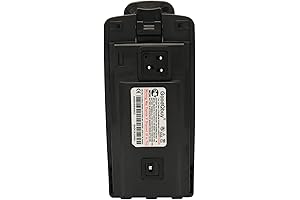Motorola RDU4100 Two-Way Radio Battery