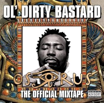 希少‼︎【レコード】OL' DIRTY BASTARD ‎/ 1stアルバム2LP 希少‼︎【レコード】OL´ DIRTY BASTARD ‎/ 1stアルバム2LP