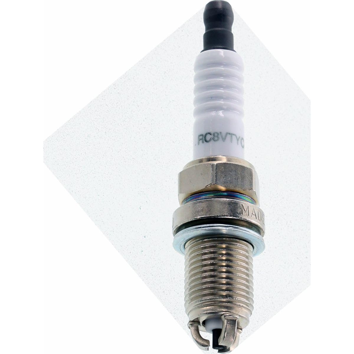 Champion OE032/T10 Multi Ground Electric Spark Plug