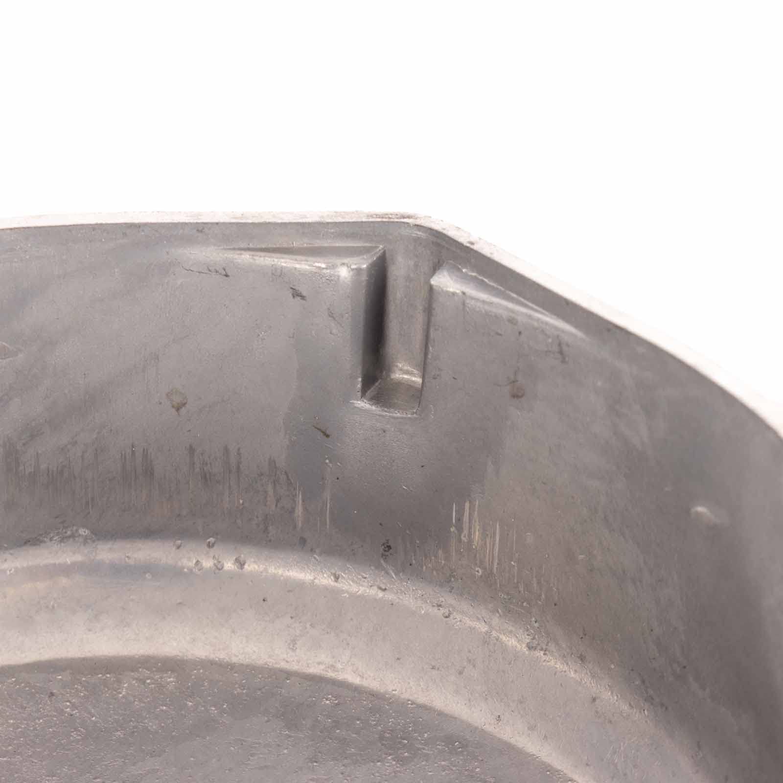 Lichtmaschinendeckel - Alu natur mit""SIMSON""-Schriftzug, S51, SR50, S70