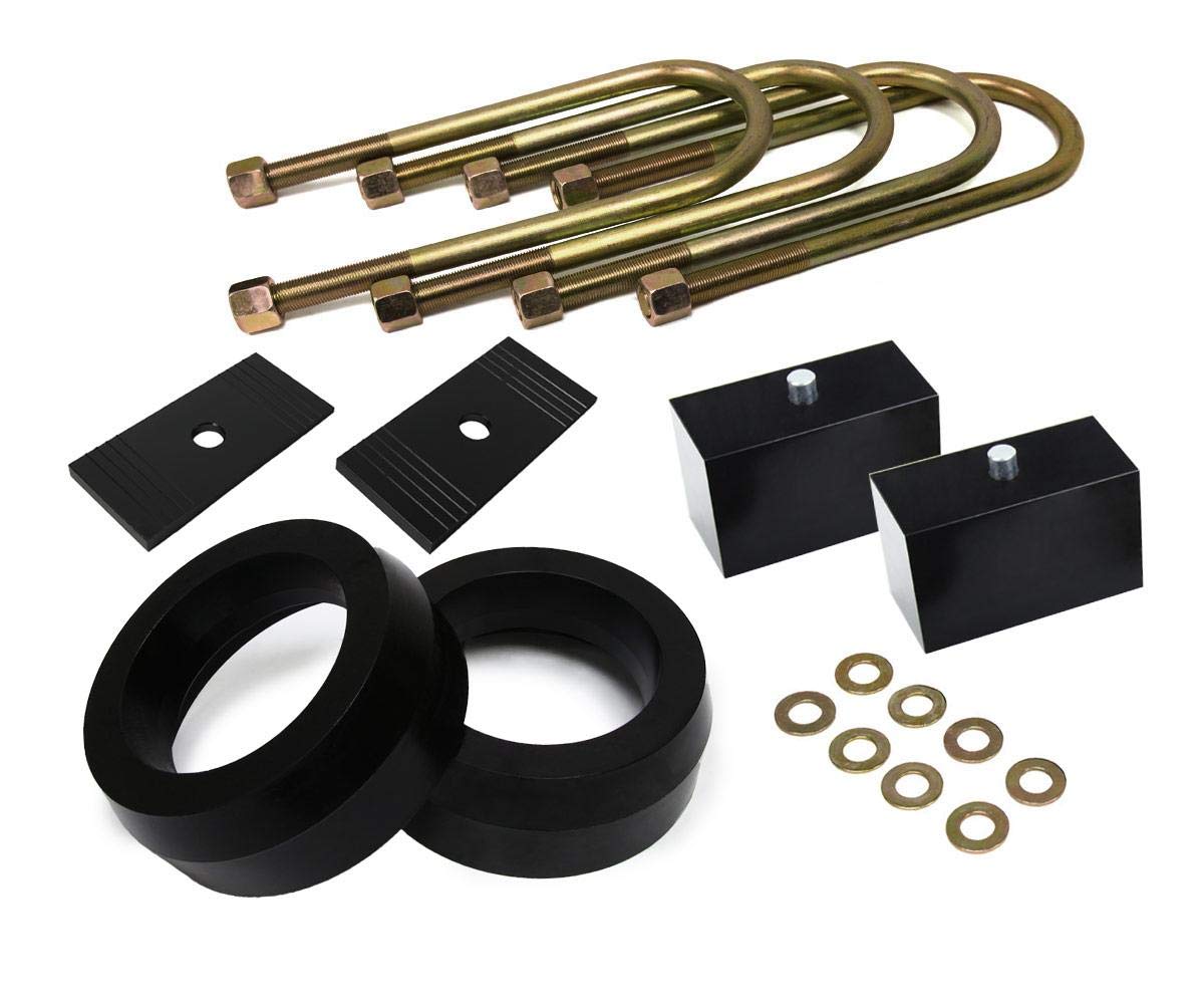 Buy Liftcraft 19972003 Ford F 150 (2WD) Lift Kit 2.5 Inch Front