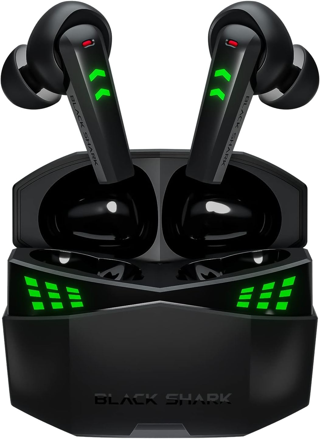 Black Shark T6 Earbuds in Charging Case