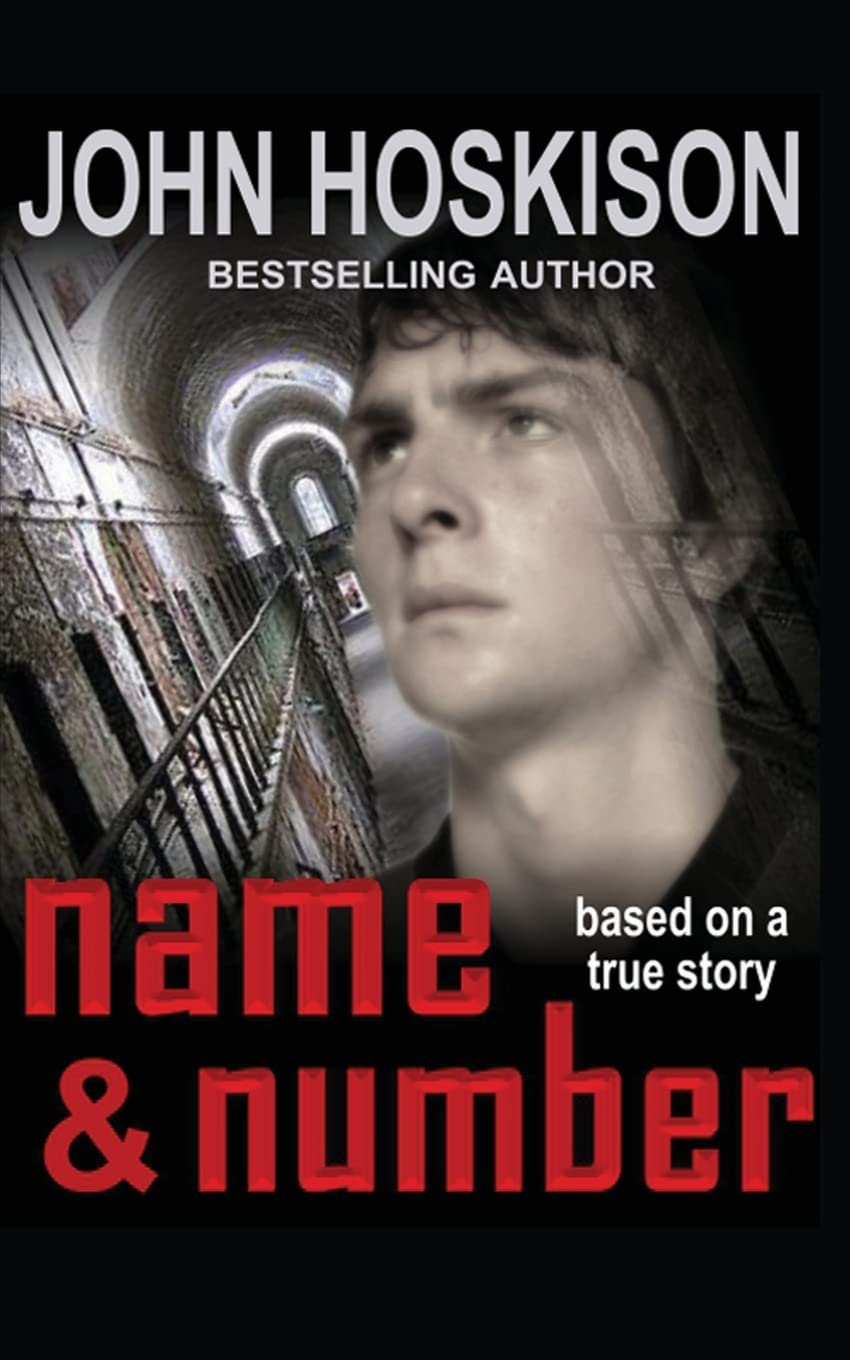Name and Number: Based on a True Prison Story