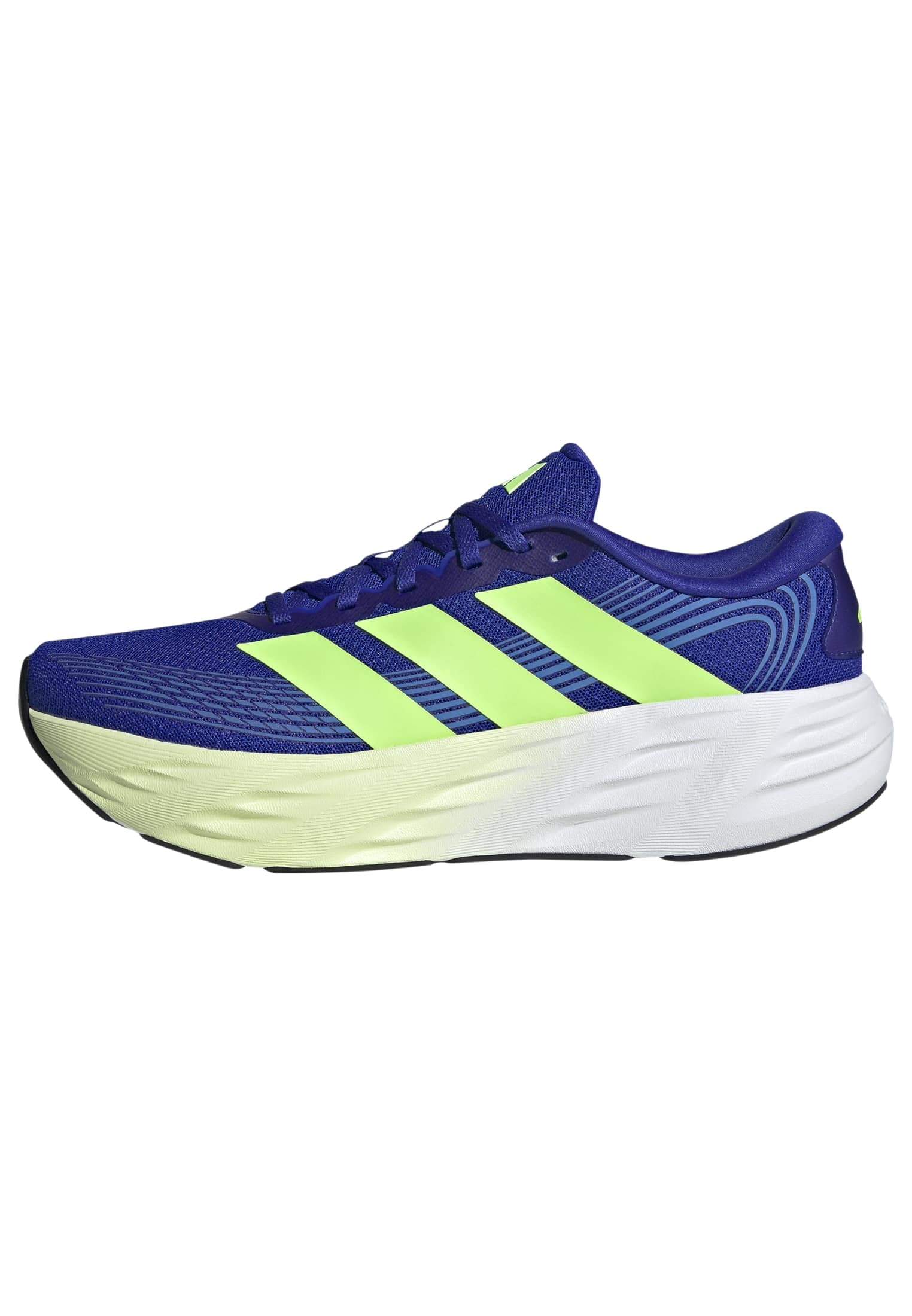 adidas Men's Zapatilla DE Running Galaxy 8