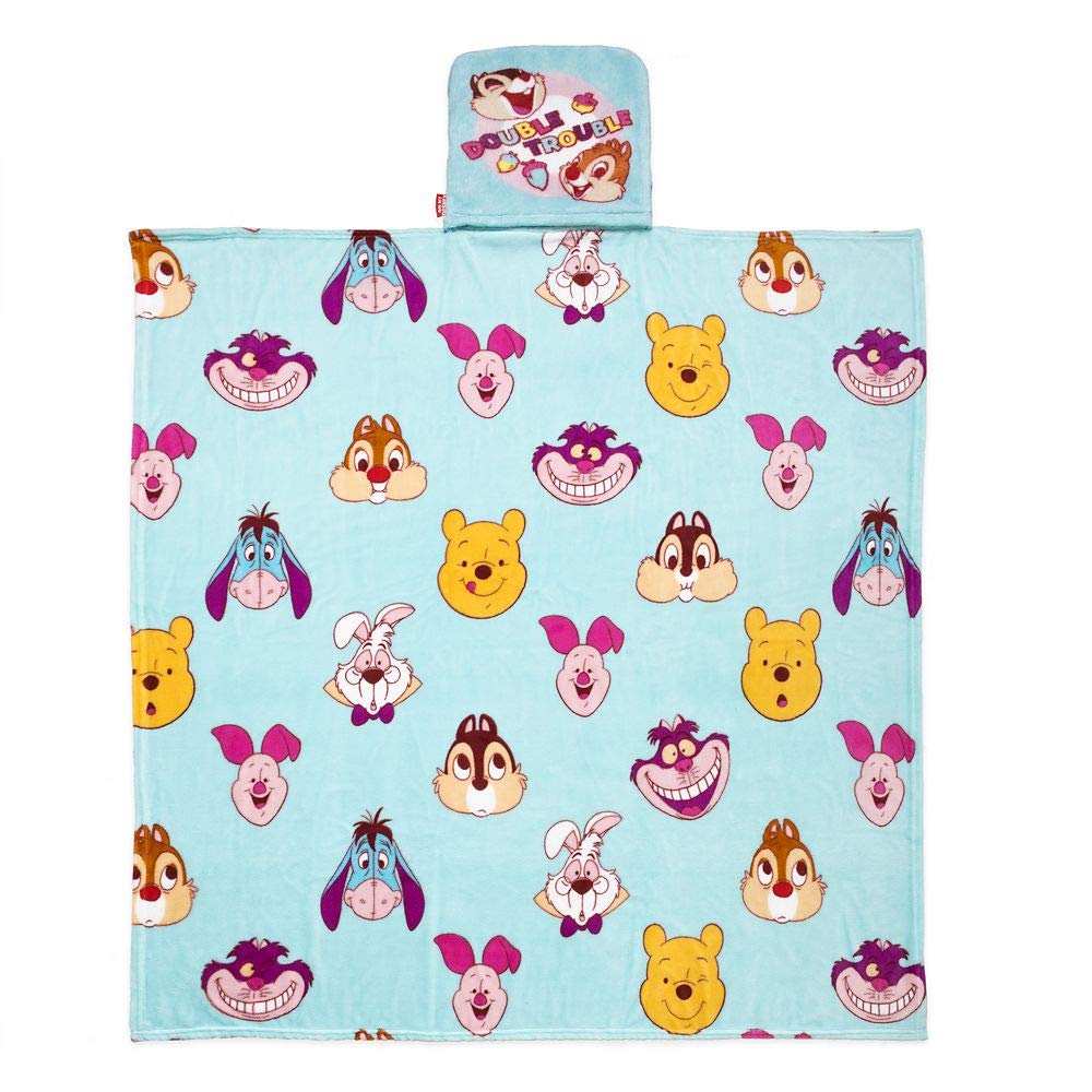 Disney Oh My Travel Blanket-image-27