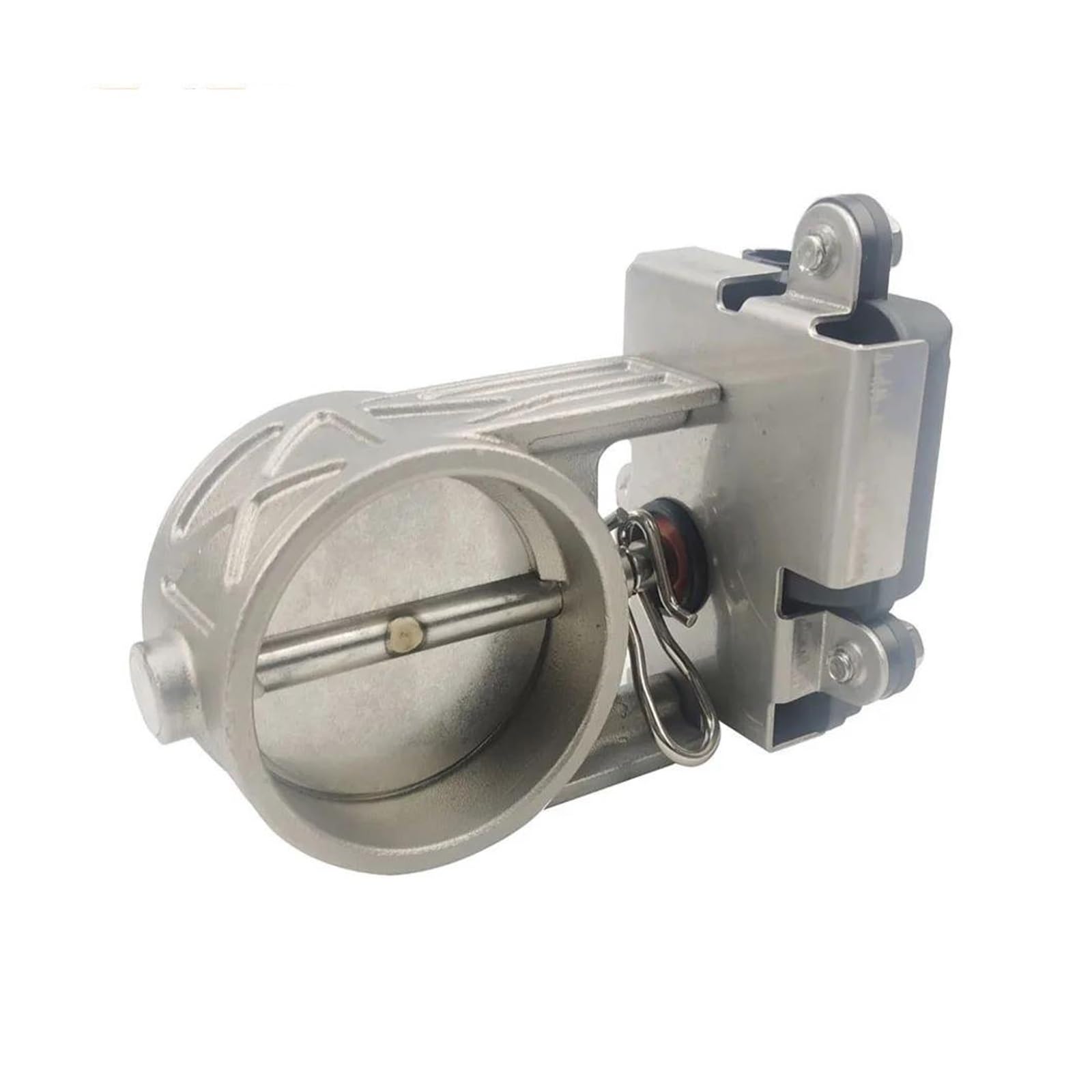 Embout D'echappement Kit De Valve Électronique Universel Pour