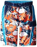 Big Chill Little Boys' Tropical Short