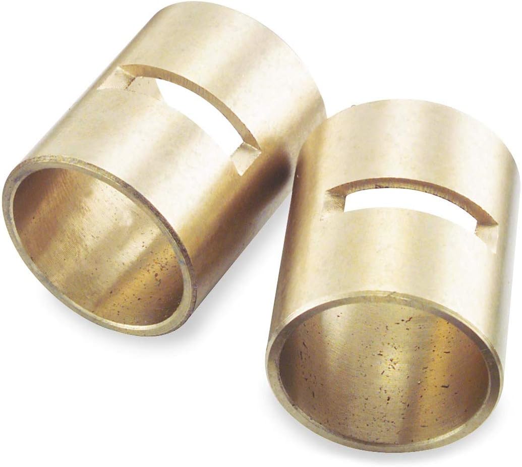 Eastern Industries Wrist Pin Bushings Standard Automotive