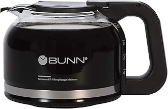 10 Cup Drip Free Carafe