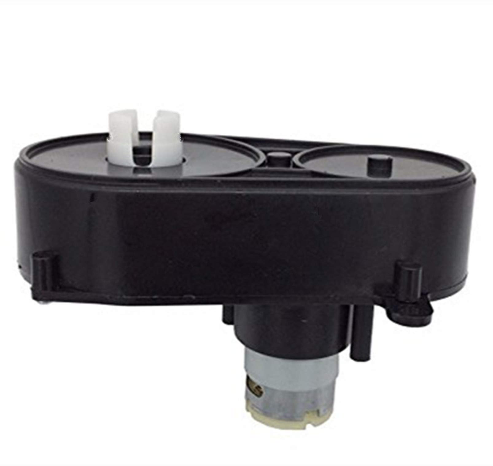 weelye 24V 390 Steering Gearbox with Motor