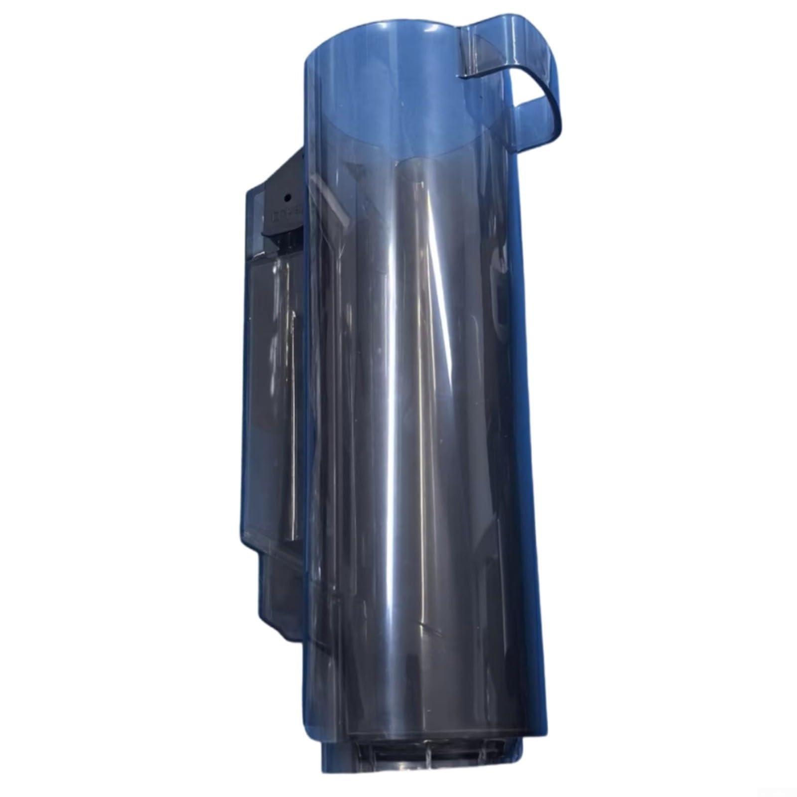 Récipient d'égout pour aspirateur Laresar S7 Pro bac eau sale rechange plastique PE