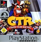 Crash Team Racing