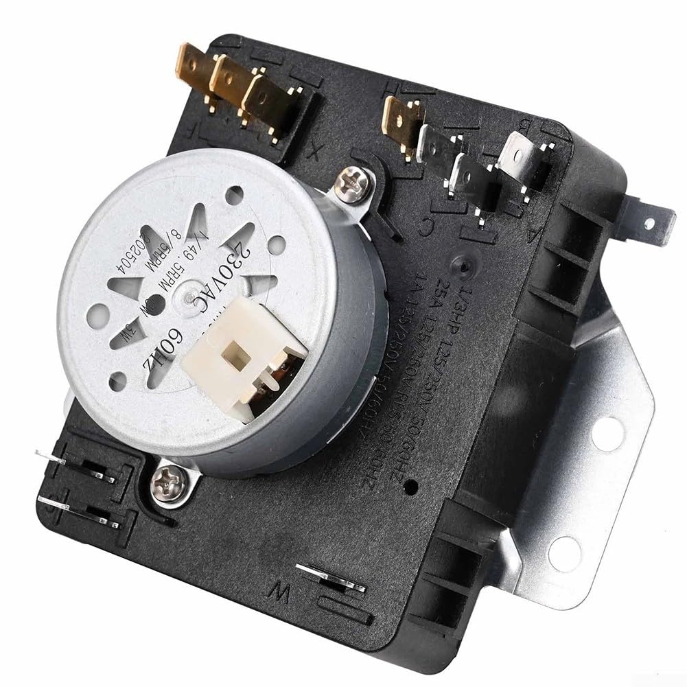 WPW10185982 - Temporizador para secadora (metal)