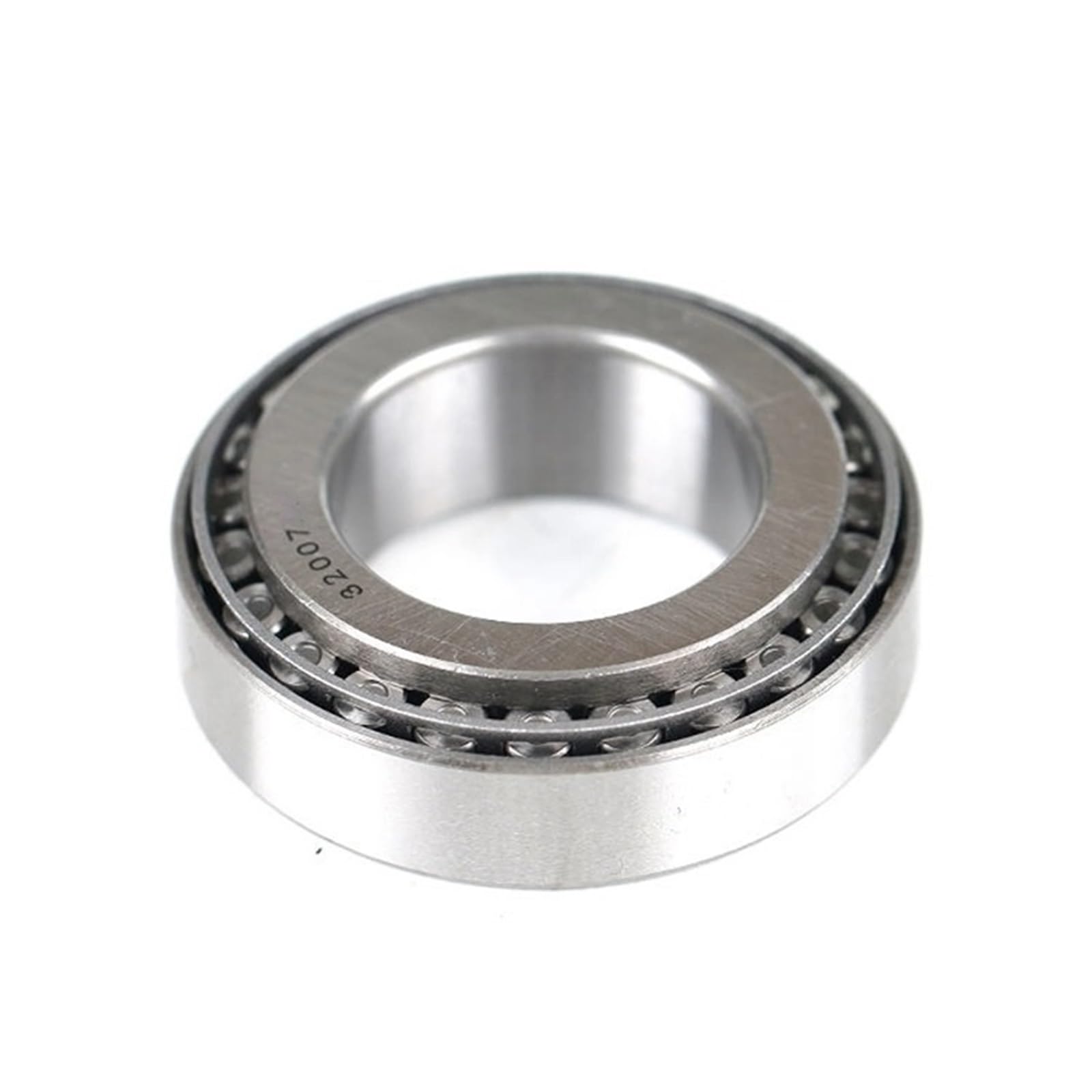 HYUJNAFZR 1PCS Tapered Roller Bearing 32004X 32005 32006 32007 32008 32009 32010X 32011 32012 32013 32014 32015(32007 35x62x18)