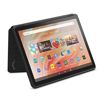 iPad本体 Amazon fire HD10 Amazon.com: Fire HD 10 Kids Tablet (32GB, Pink) + Kids