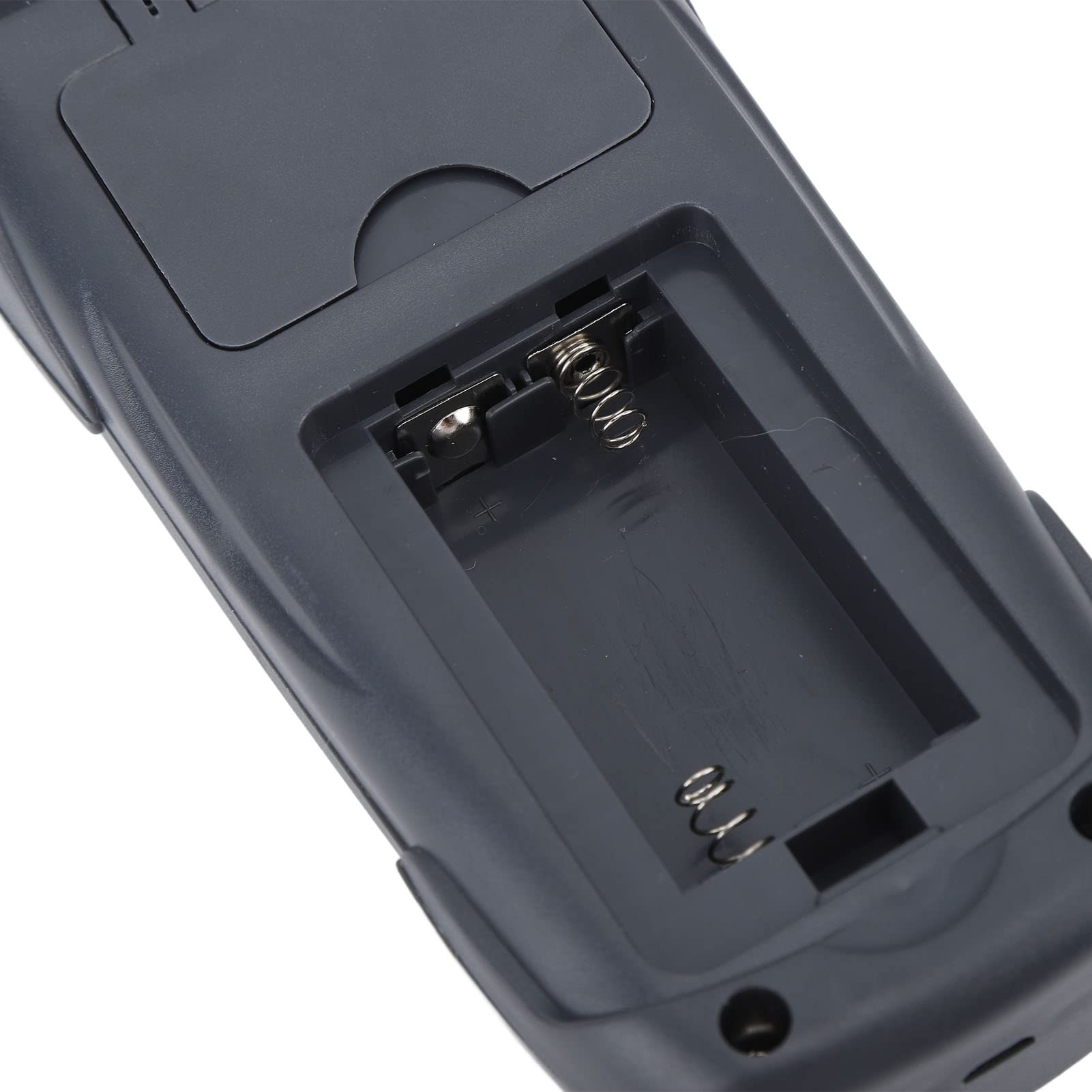 Medidor de Potencia de Fibra óptica, -50 a +26 DBm Medidor de Potencia de Fibra óptica 10 Longitudes de Onda Interfaz de 2,5 Mm Probador de Cable de Fibra óptica, Conectores de