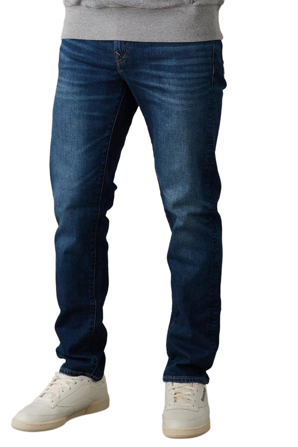 american eagle Airflex+ Slim Straight Jean-picture-19
