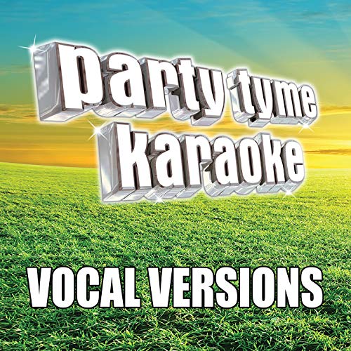 Play Party Tyme Karaoke Country Female Hits 4 (Vocal Versions) by