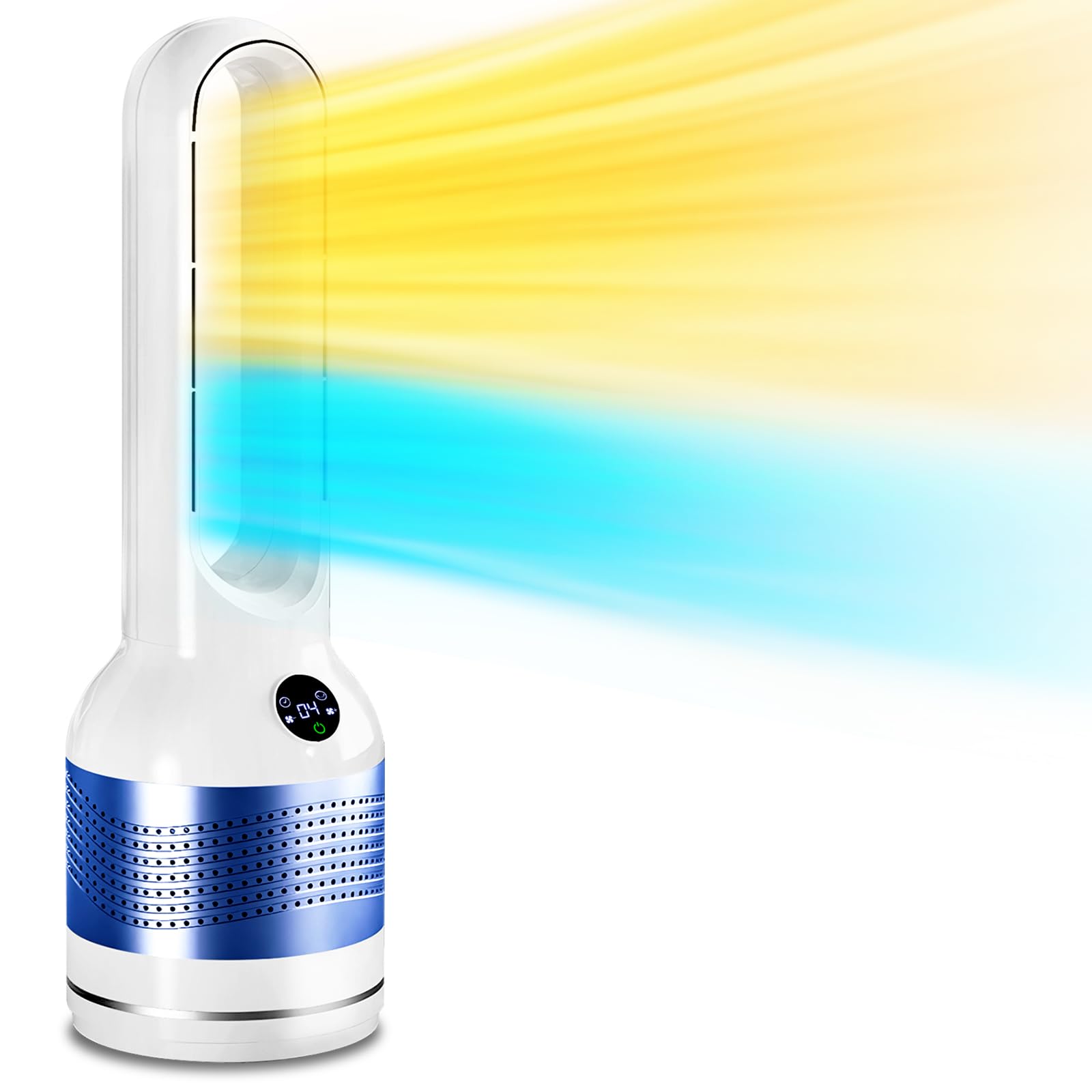Amazon.co.jp: 【2024年最新進化】セラミックヒーター 電気ヒーター