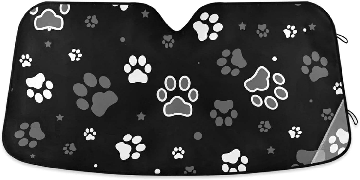 The 10 Best Car Sunshades For Dogs for April 2026