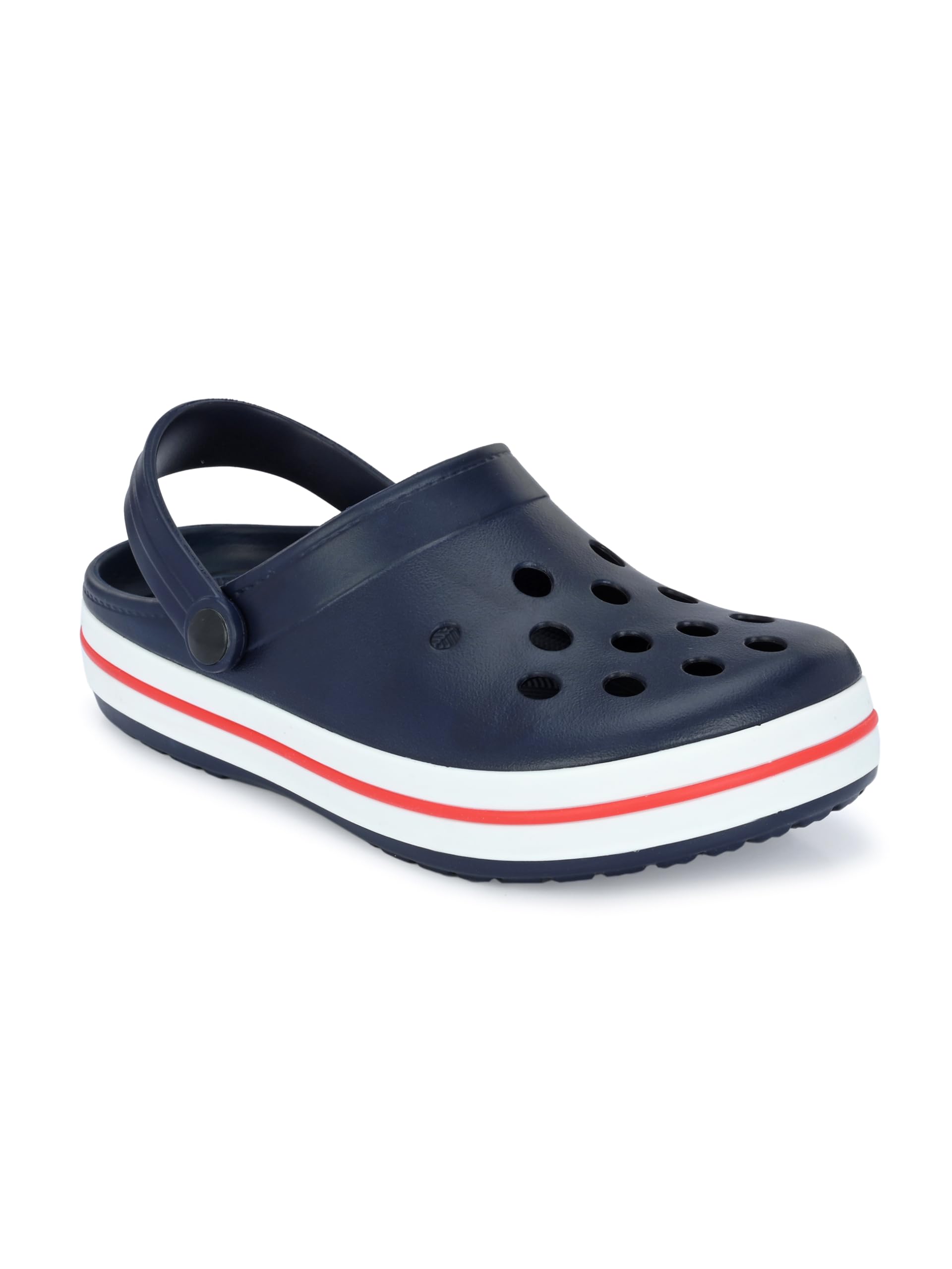 ROMAN Clogs For Men-image-20