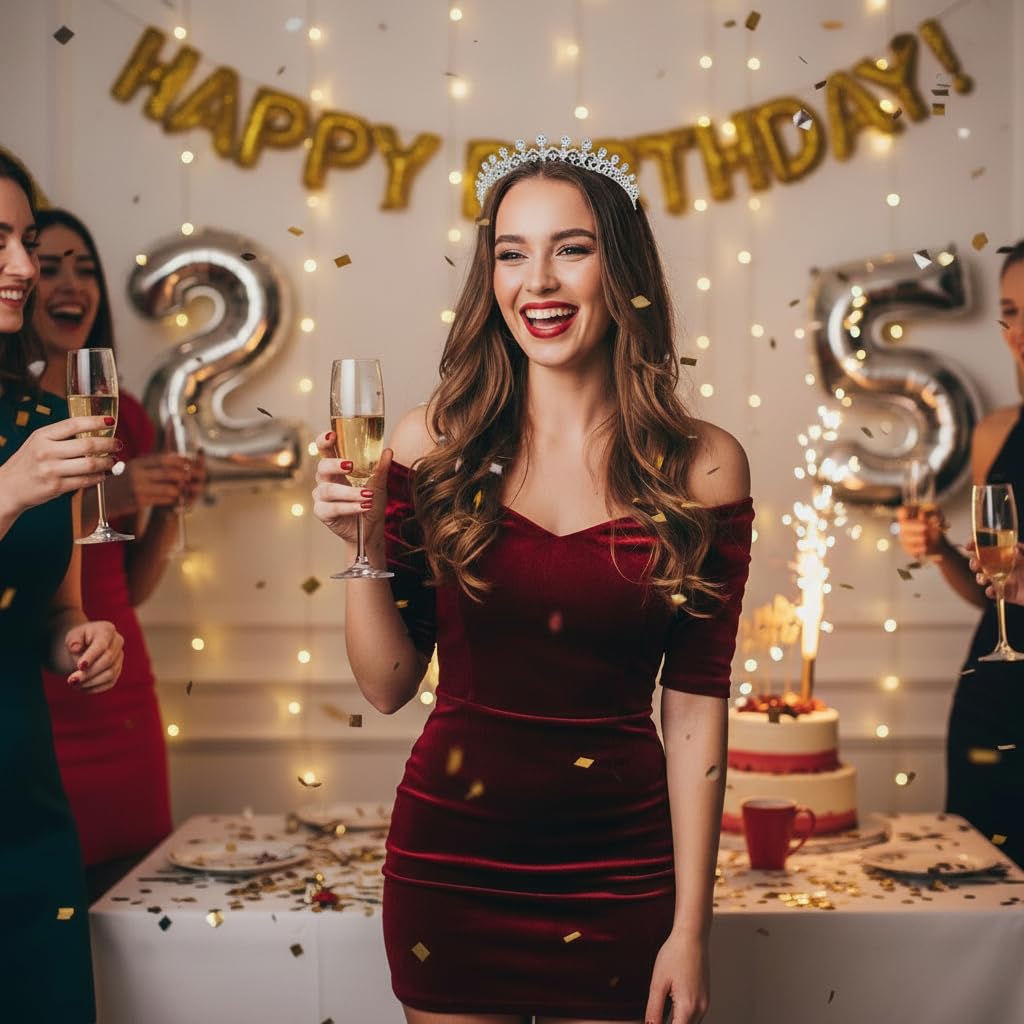 Lovelyshop Pave Crystal klasyczna księżniczka ślubna diadem ze stopu na imprezę ślub Quinceanera