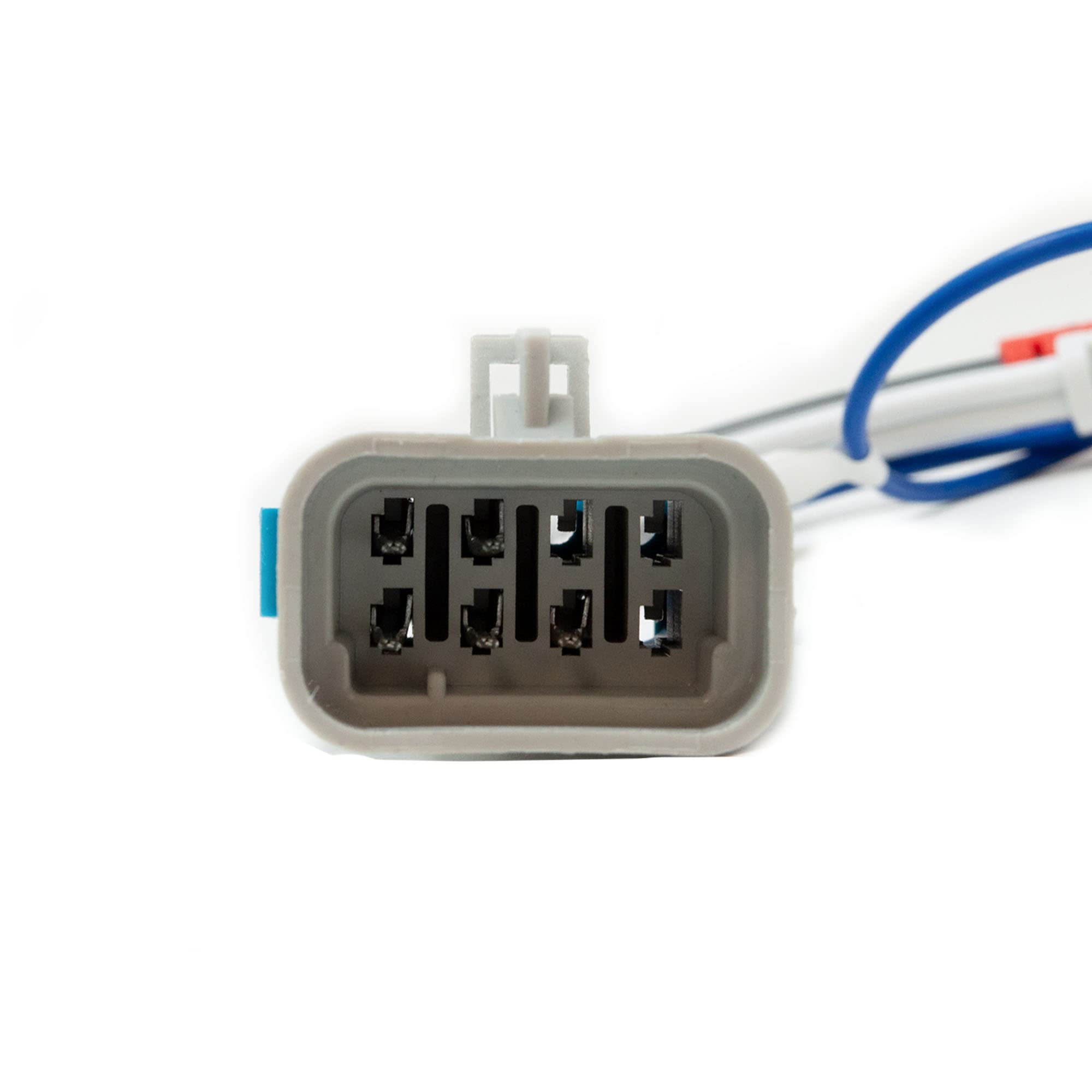 Memphis Audio RCDRCA RCA Output for Polaris Ride Command