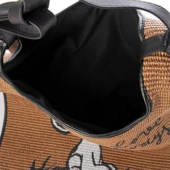 Amazon | [アニタビラルディ] anita bilardi Cancer Volcanic 本革