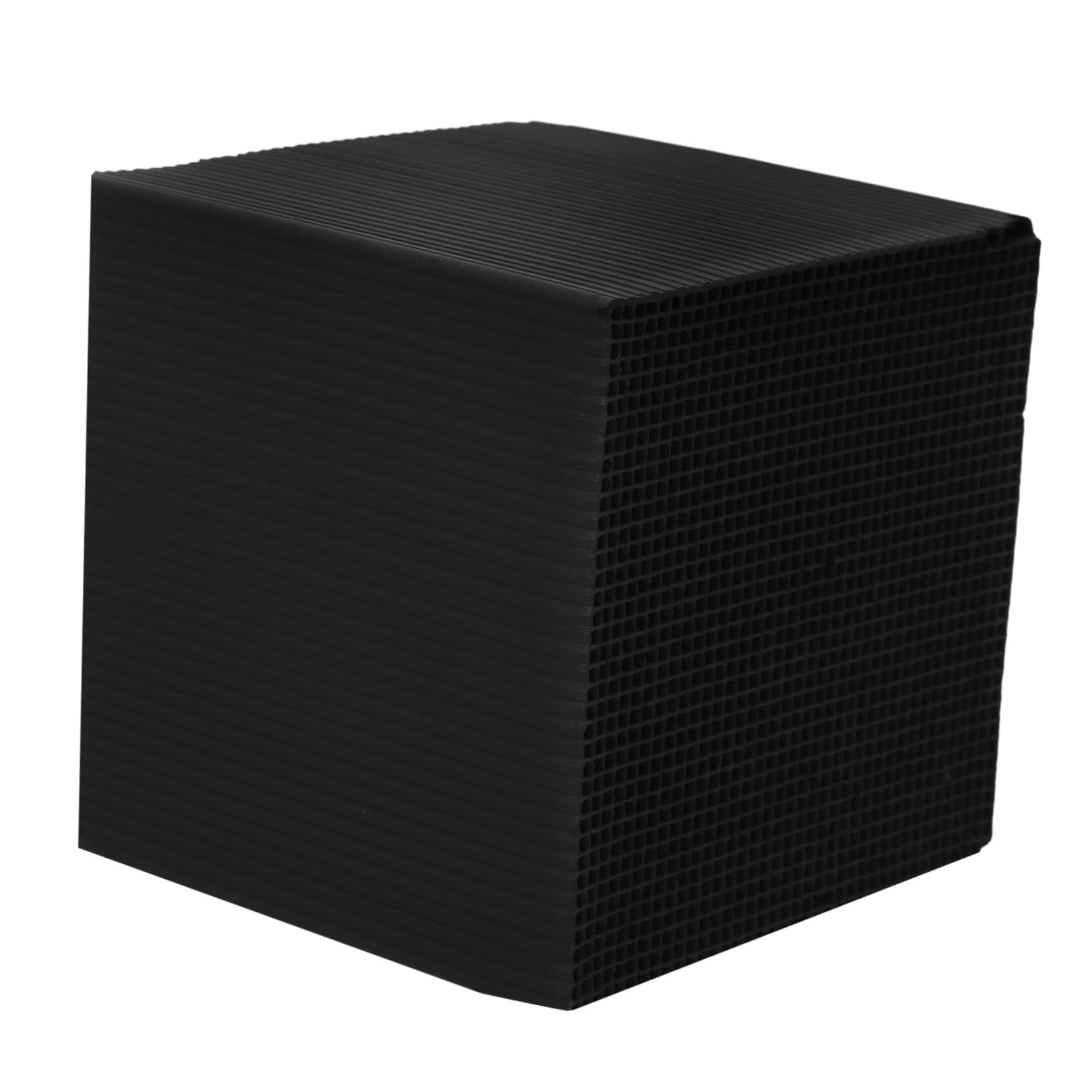 Toddmomy 5piezas Filtro Cubo De para Purificación De Agua Efecto De Filtración Mejorado y De Agua Estable Sin Energía Requerida Compatible De