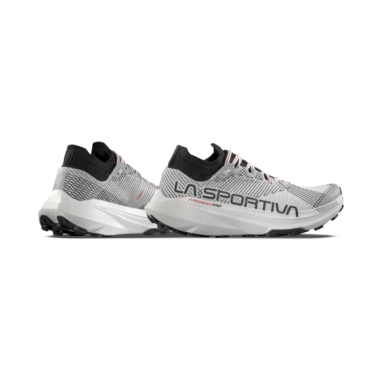LA SPORTIVA Prodigio - Scarpe da Corsa PRO Trail, da Uomo
