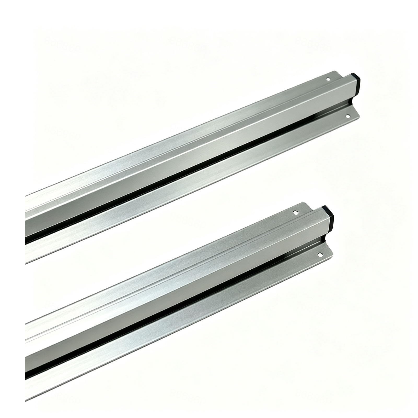 2er-Pack Receipt Holder Spike Geeignet für Wände in Restaurants, Cafés, Bars und Wohnräumen.,18 * 2.3inches（45 * 5.8cm）