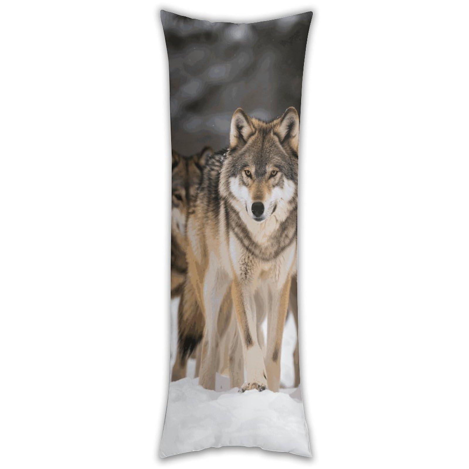 Taie d'oreiller 50x137 cm pour des nuits douces et un sommeil réparateur