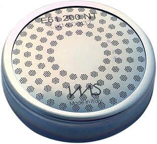 IMS E61 Nanotec Precision Shower Screen - E61 200 NT