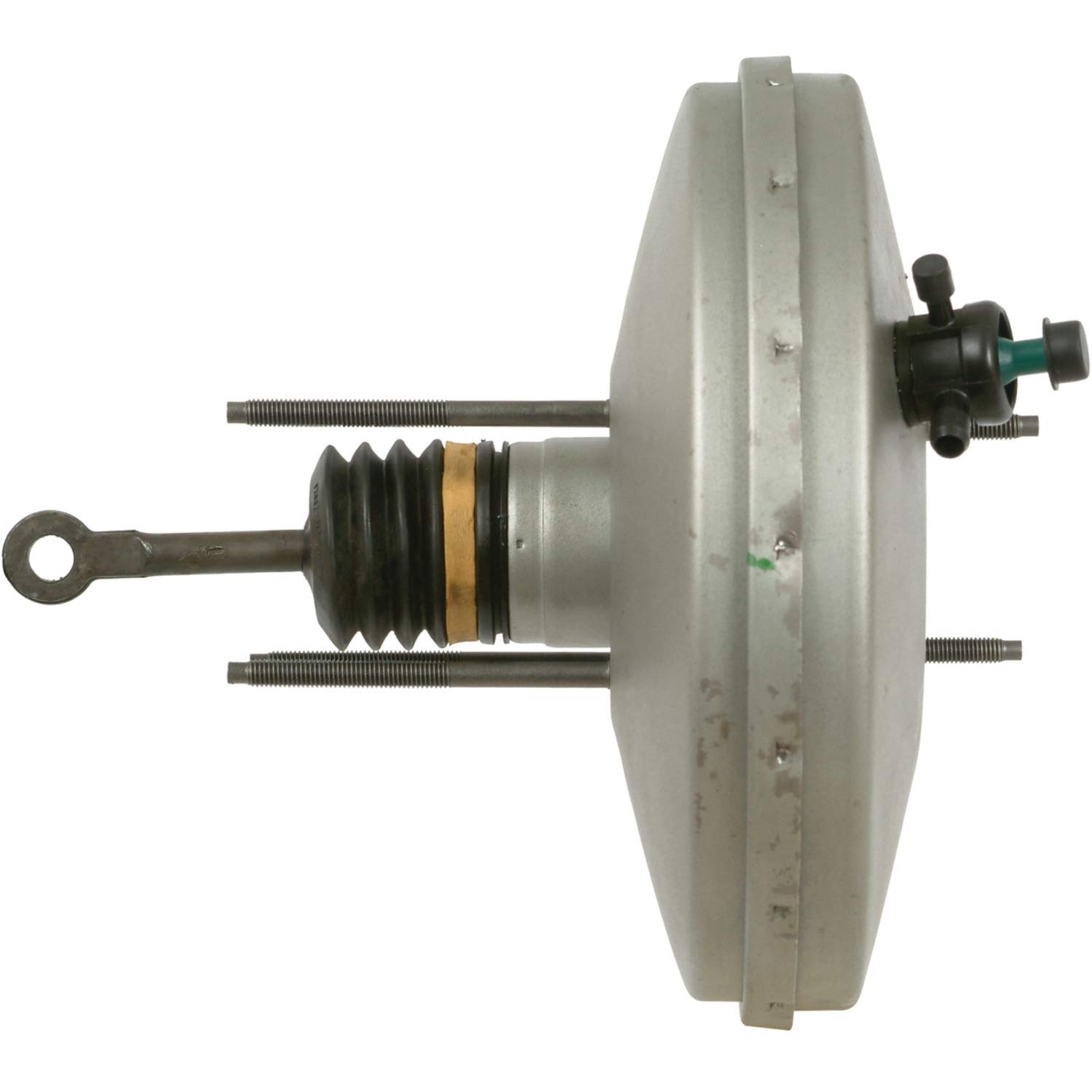 Photo 1 of Cardone 54-72676 Remanufactured Vacuum Power Brake Booster without Master Cylinder (Renewed)
