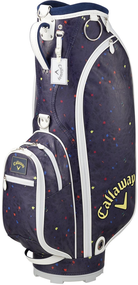Callaway - callaway キャディ　バッグ キャロウェイ(Callaway) キャディバッグ Tour ツアー 24 JM