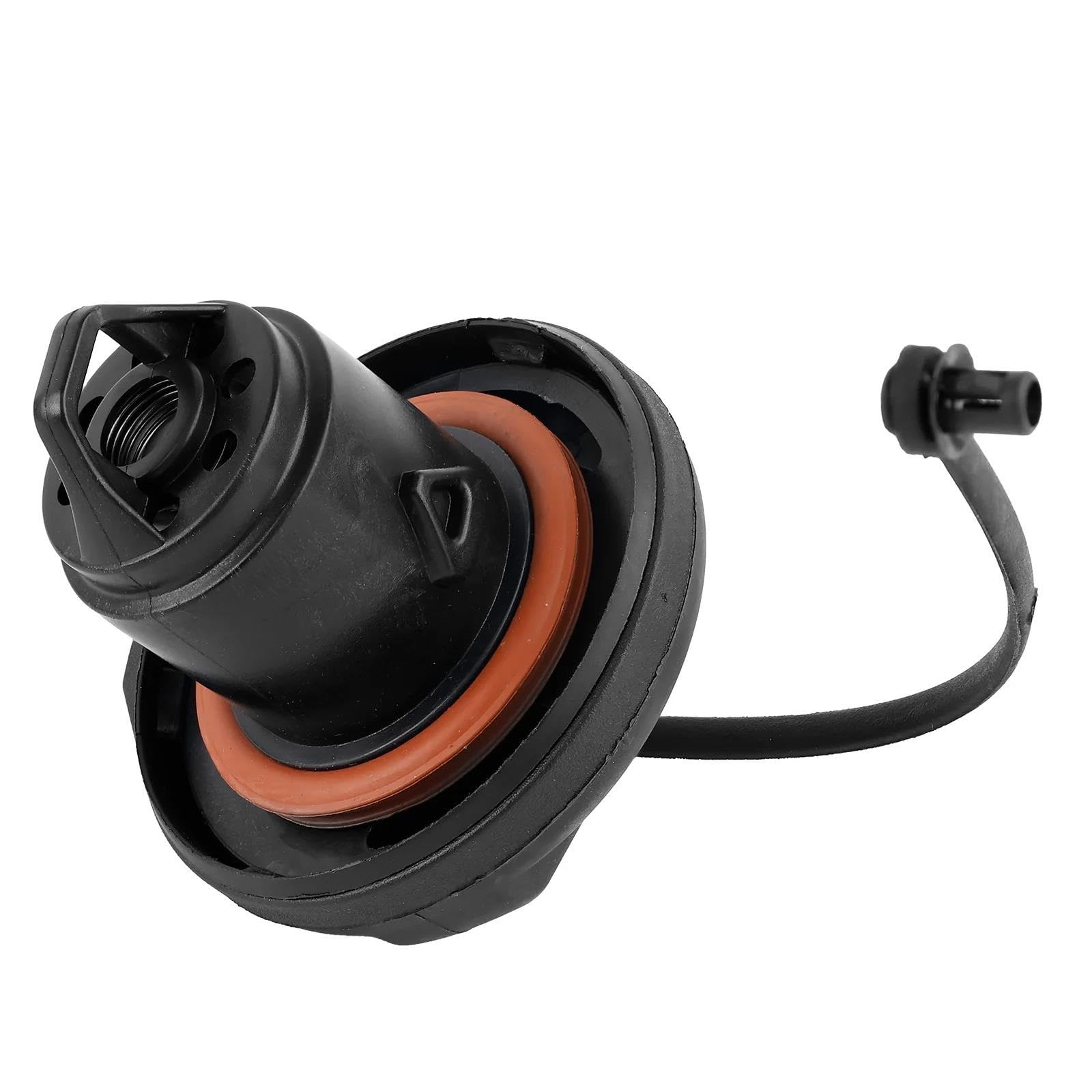 71802520 Tapón De Depósito Con Cerradura Y 2 Llaves Para Fiat 500 Para Grande Punto Para Bravo Para Doblo Tapón Del Tanque Combustible